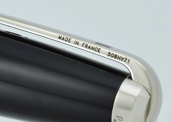 完売品 yilon FRENCH DOT OP black 完売品 yilon FRENCH DOT OP black